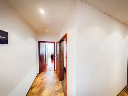 Prodaný byt 3+kk 87 m²