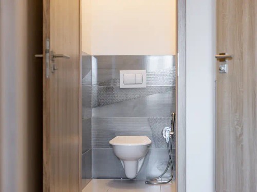 Prodaný byt 1+1 43 m²
