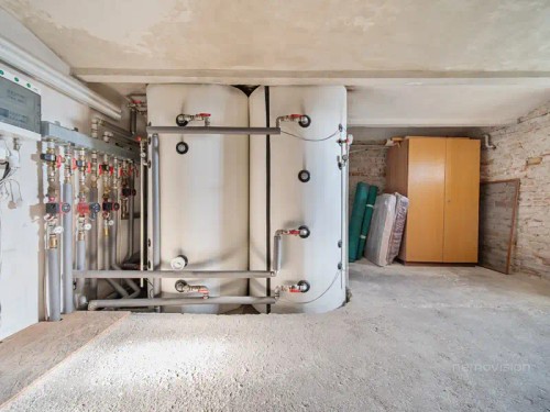 Prodej domu 270 m², pozemek 1551 m²