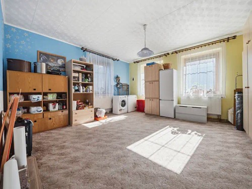 Prodej bytu 3+1 90 m²