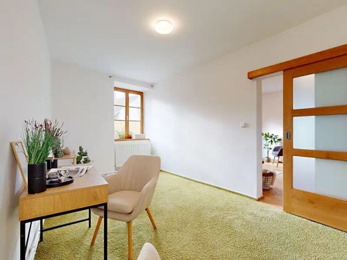 Prodej domu 317 m², pozemek 1233 m²