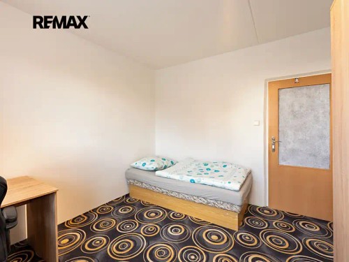 Prodej bytu 3+1 62 m²