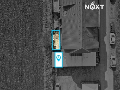 Prodaný  byt 3+kk 64 m²