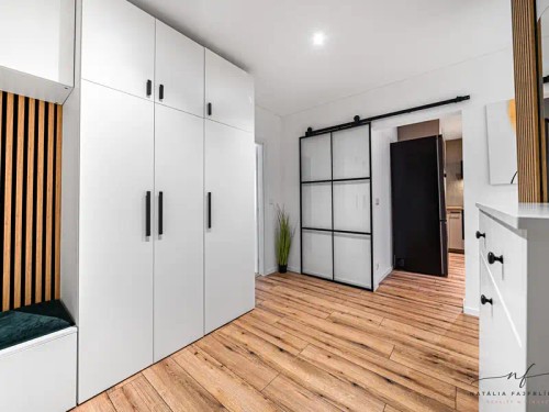Prodej bytu 3+kk 59 m²