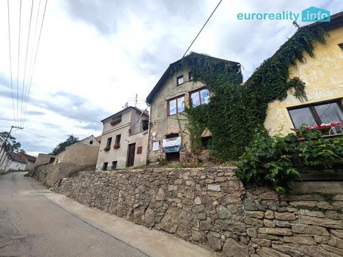 Prodej domu 115 m², pozemek 427 m²