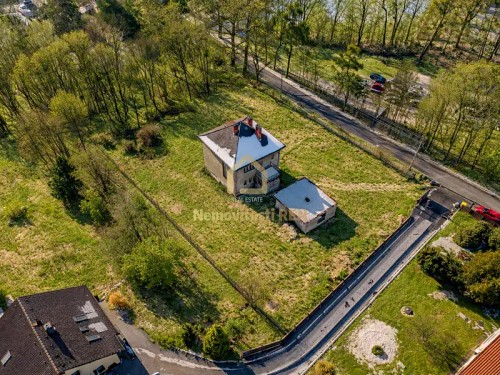 Prodej domu 352 m², pozemek 1649 m²
