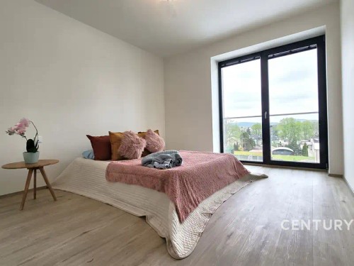 Prodej bytu 3+kk 78 m²