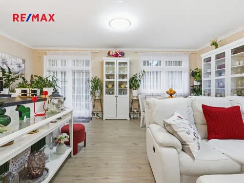 Prodej bytu 3+kk 87 m²