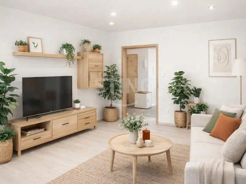 Prodej bytu 1+1 39 m²
