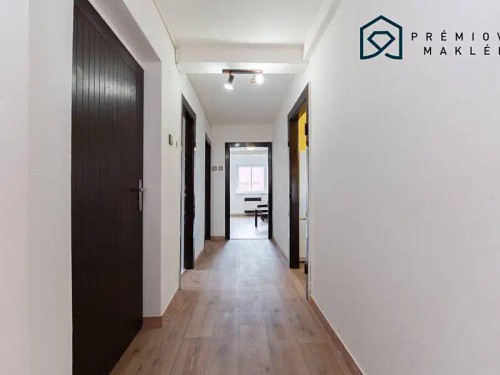 Prodej bytu 2+1 48 m²