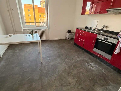 Prodaný byt 2+1 54 m²