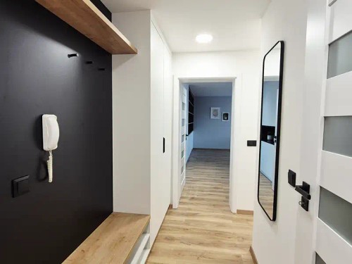 Prodaný byt 3+kk 80 m²