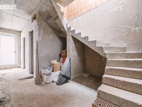 Prodej bytu 2+kk 56 m²