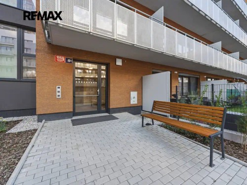 Prodej bytu 1+kk 37 m²