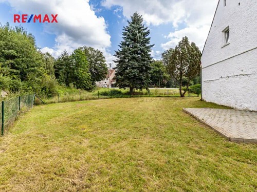 Prodej domu 243 m², pozemek 888 m²