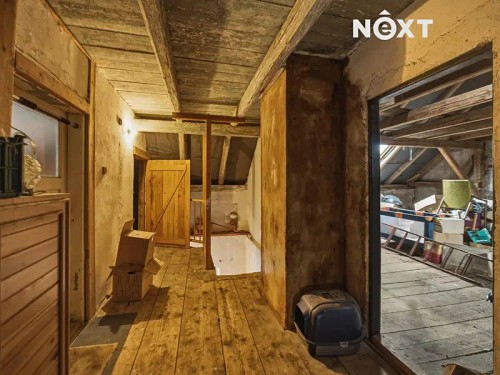 Prodej domu 278 m², pozemek 1044 m²