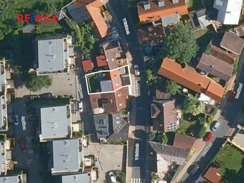 Prodej domu 78 m², pozemek 138 m²