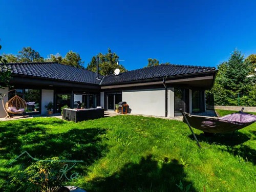 Prodej domu 220 m², pozemek 901 m²