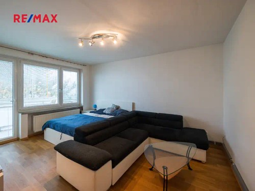 Prodaný byt 3+1 79 m²