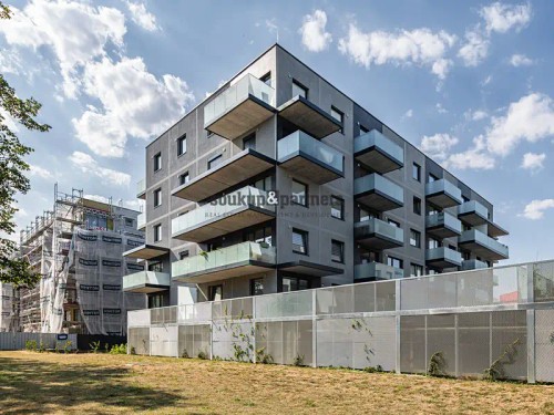 Prodej bytu 2+kk 55 m²