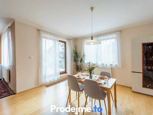 Prodej bytu 4+kk 119 m²