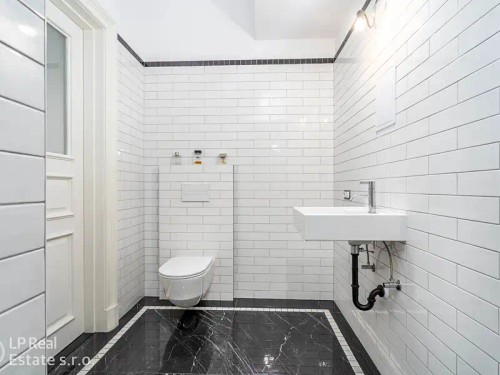 Prodaný byt 5+kk 157 m²