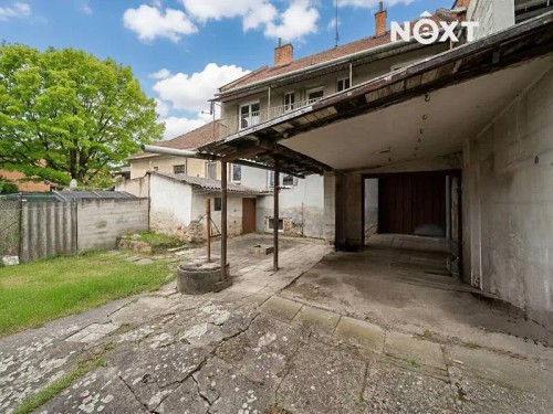 Prodej domu 140 m², pozemek 401 m²