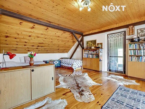 Prodej domu 136 m², pozemek 2015 m²