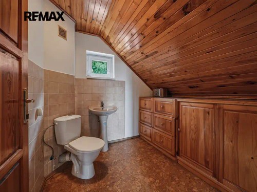 Prodej domu 122 m², pozemek 1354 m²