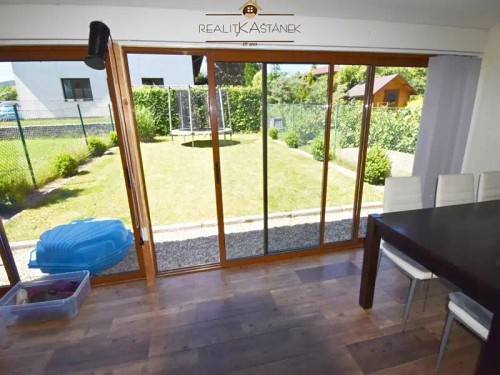 Prodej domu 170 m², pozemek 151 m²