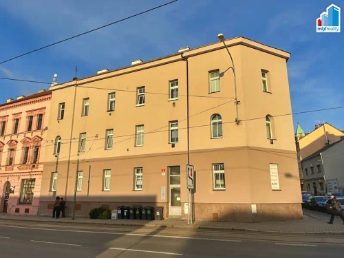 Prodej bytu 2+kk 45 m²