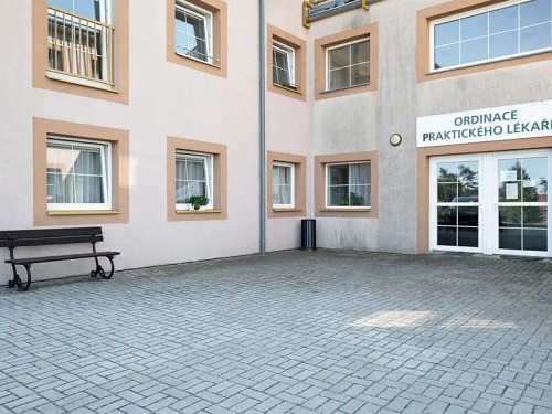 Prodaný byt 1+kk 37 m²
