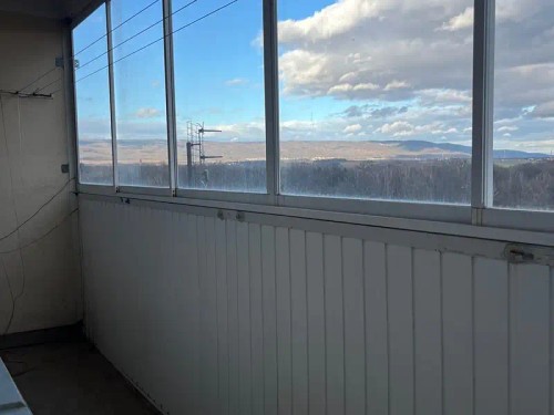 Prodej bytu 1+1 35 m²