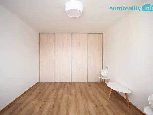 Prodaný  byt 2+1 53 m²