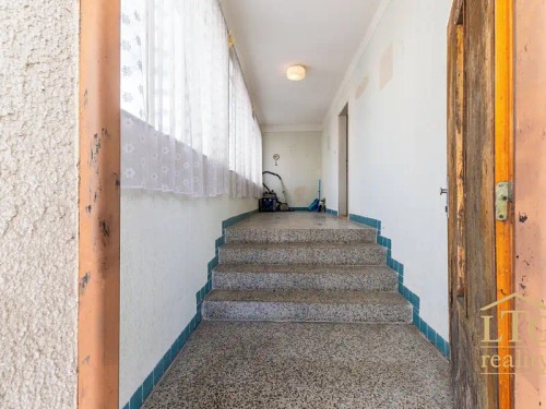 Prodej domu 213 m², pozemek 764 m²