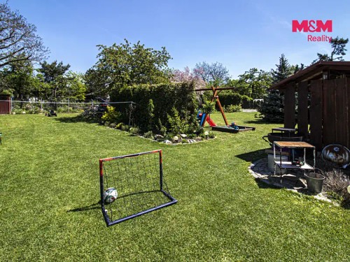 Prodej stavebního pozemku 1522 m²