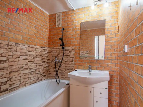 Prodej bytu 2+1 58 m²