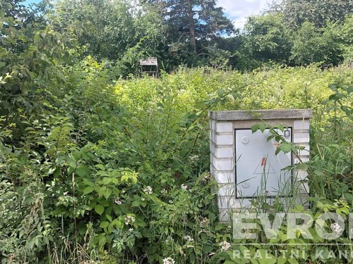 Prodej stavebního pozemku 629 m²