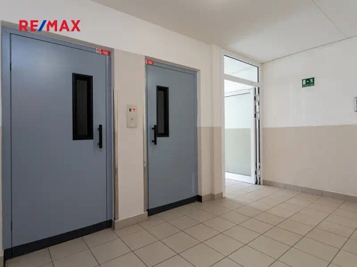 Prodaný  byt 2+kk 47 m²