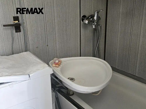 Prodej bytu 1+1 44 m²