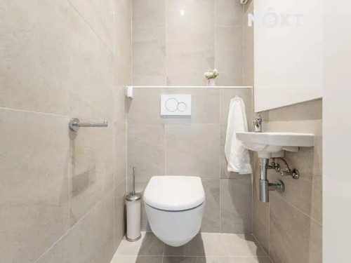Prodej bytu 3+1 78 m²