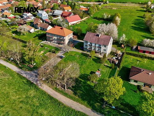 Prodej bytu 3+1 77 m²