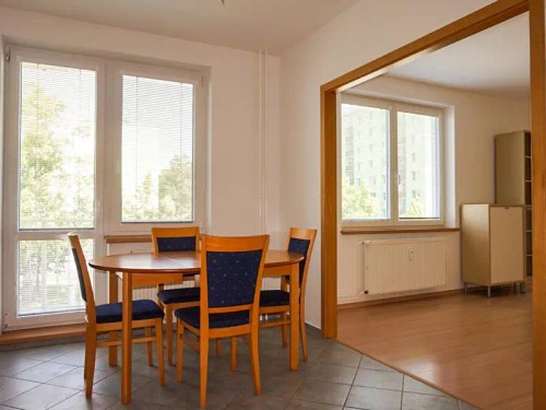 Prodaný byt 3+kk 118 m²