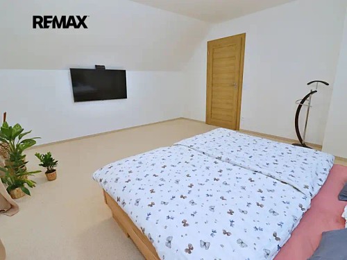 Prodej domu 130 m², pozemek 352 m²