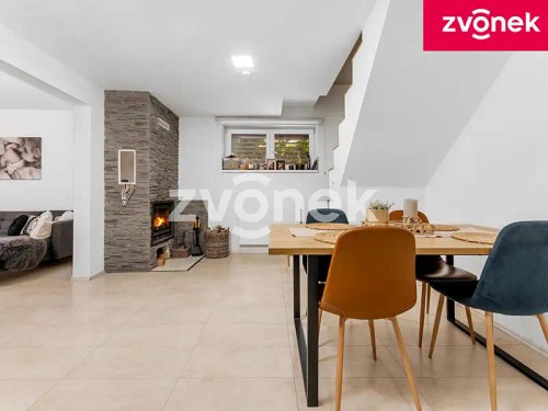 Prodaný  dům 155 m², pozemek 390 m²