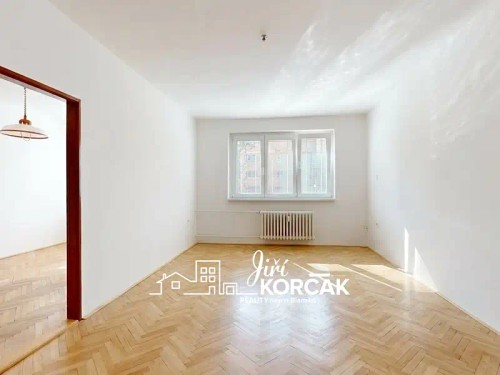 Prodaný byt 3+1 66 m²