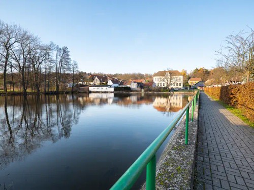 Prodej stavebního pozemku 982 m²