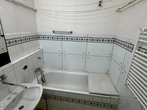 Prodaný byt 2+1 68 m²
