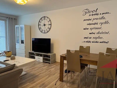 Prodaný byt 3+1 76 m²