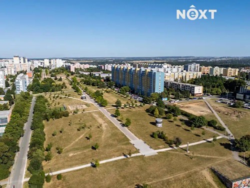 Prodej bytu 3+1 64 m²